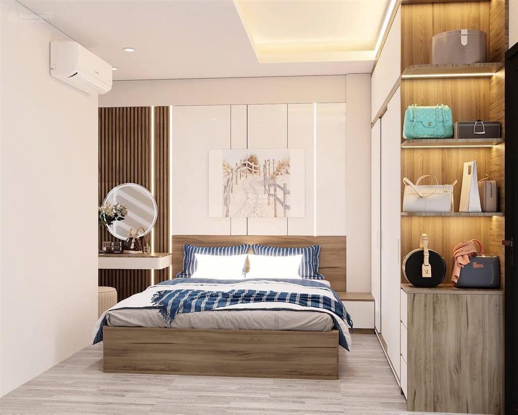 Bán căn hộ chung cư gelexia 885 tam trinh  yên sở  hoàng mai. ct1, dt 74m2 2pn 2vs full nội thất