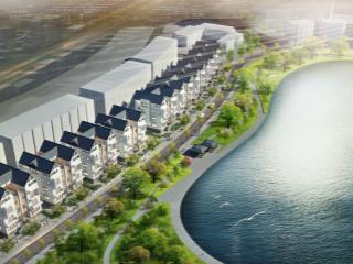 Bán chung cư cti. 2, tháp a kđt vĩnh hoàng, q. hoàng mai, dt 65m2 2pn, 1vs,  0989 250 ***