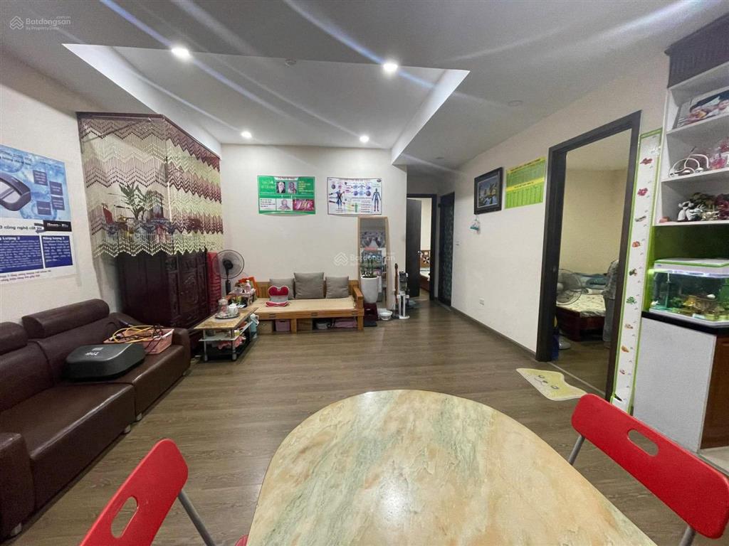 Bán căn hộ chung cư osaka complex 48 ngọc hồi  hoàng liệt, dt 56m2 2pn 1vs full nội thất