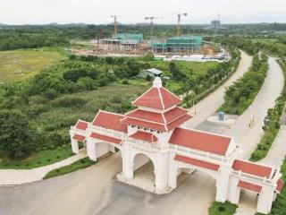 Cần bán mảnh đất ở đại học quốc gia