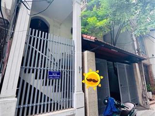 Bán nhà phố lạc long quân, tây hồ, dt 100m2* mt 7m, ngõ ô tô, gần phố, giá tốt 30.5 tỷ