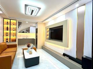 Cực hiếm! cực hiếm! nhà đống đa phố xã đàn sổ đỏ riêng 34m2 nhà khung cột 4 tầng giá bán nhỉnh 5 tỷ