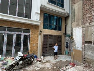 Bán mảnh đất 102 hiếm để đầu tư phố trương định ngõ rộng 2m gần phố xây ccmn dòng tiền 130tr/m2