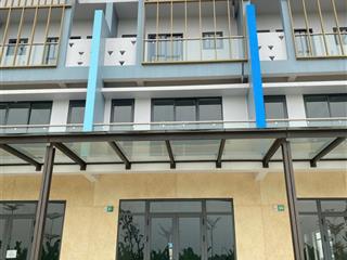 Suất ngoại giao cuối shophouse sapphire gem thủy nguyên  chiết khấu lên đến 10%  nhận nhà ở ngay
