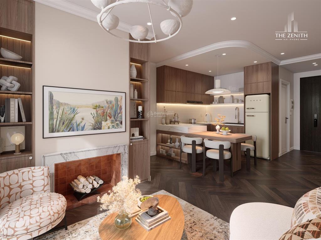 Từ 500tr ban đầu sở hữu ngay ch cao cấp 2pn2vs the zenith hải phòng đầu tư sinh lời cao
