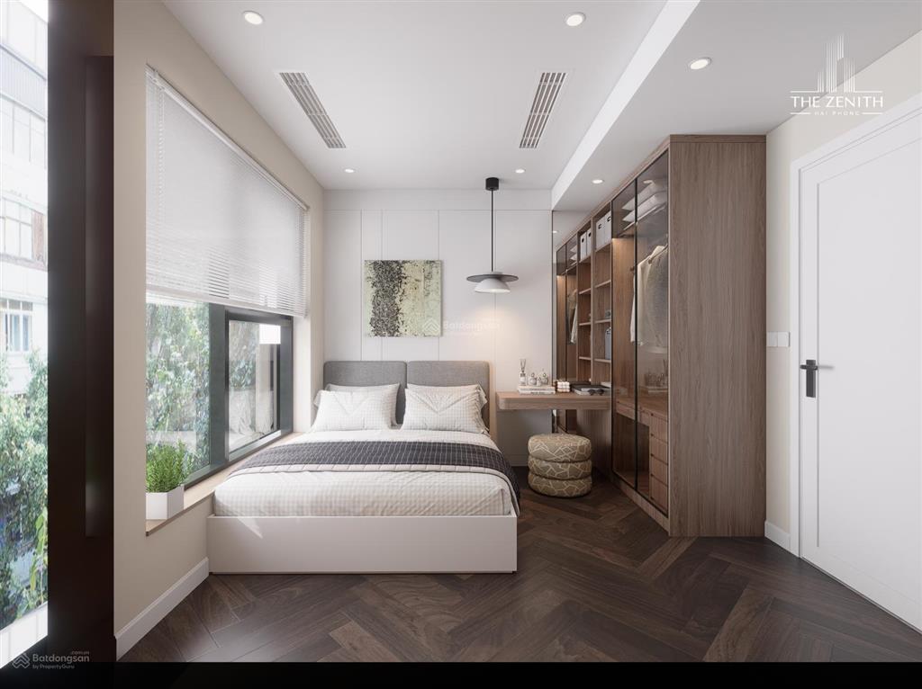 Từ 500tr ban đầu sở hữu ngay ch cao cấp 2pn2vs the zenith hải phòng đầu tư sinh lời cao