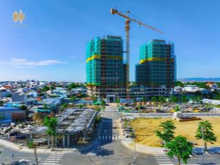 Cơ hội đầu tư  an cư tại trung tâm tp. phan rang
