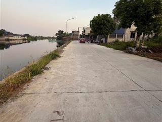 Bán đất đấu giá vĩnh an, hồng sơn, mỹ đức, hà nội