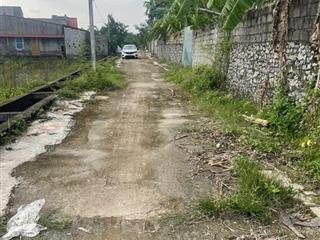 Cực phẩm đất nền đầu tư an tiến, mỹ đức, hà nội