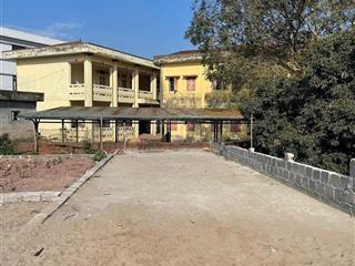 Chính chủ bán lô đất 150m2 full thổ cư trung tâm an phú