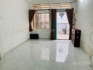 Bán nhà riêng 50m2, nguyễn văn đậu, bình thạnh, chỉ 5.4 tỷ  hot!