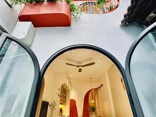 Siêu phẩm trên đường lê quang định, p7, bình thạnh, chỉ 5.98 tỷ, 50m2