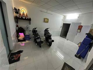 Bán nhà riêng 4 tỷ, 70m2 view đẹp tại hoàng hoa thám, p 7, bình thạnh, hcm
