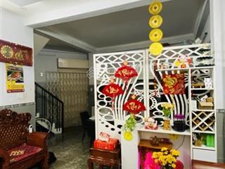Nhà lô góc phan văn trị, trung tâm bình thạnh, 50m2, 2 lầu, chỉ 5.15 tỷ