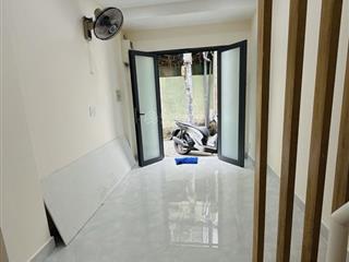 Nhà hxh đổ cửa nguyễn thượng hiền, bình thạnh, 22m2, chỉ 3.5 tỷ