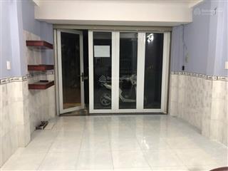 Nhà mới hxh ngay phan văn trị, bình thạnh, 28m2, chỉ 4.95 tỷ
