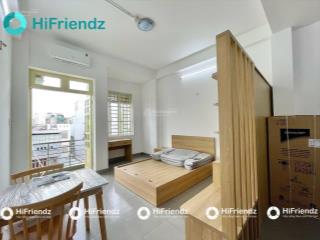 Căn hộ 45m2 tách bếp ban công ngay tân sơn tân bình gần quận gò vấp