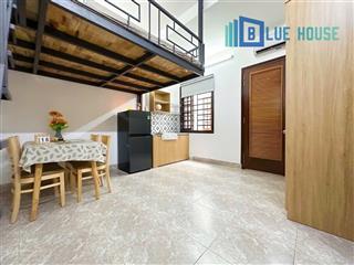 Duplex mới 100% tại cây trâm, nội thất cơ bản, ngay trung tâm gò vấp.