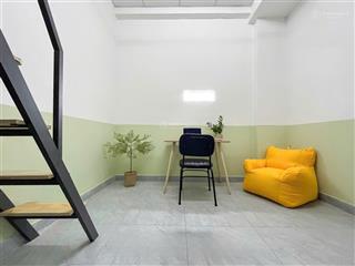 Duplex tại quang trung, thiết kế tinh tế phù hợp cho 23 bạn sv ở cùng