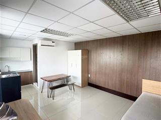 Studio tại vườn lài, cửa sổ lớn full nội thất, cách đh nttu 1km.