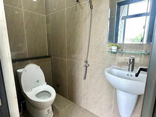 Studio/ban công/nội thất full/ thiết kế tinh tế/ an ninh, pccc cao cấp.
