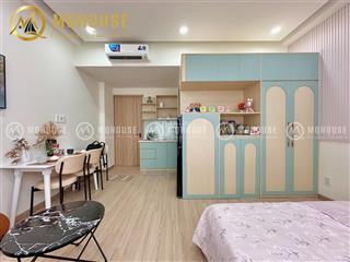 Cho thuê cc mini tại nguyễn kiệm, gò vấp, hồ chí minh, 6 triệu vnd, 40 m2, giá ưu đãi