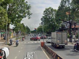 Đất shr 5m x 32m mặt tiền đường lê thị riêng phường thới an quận 12