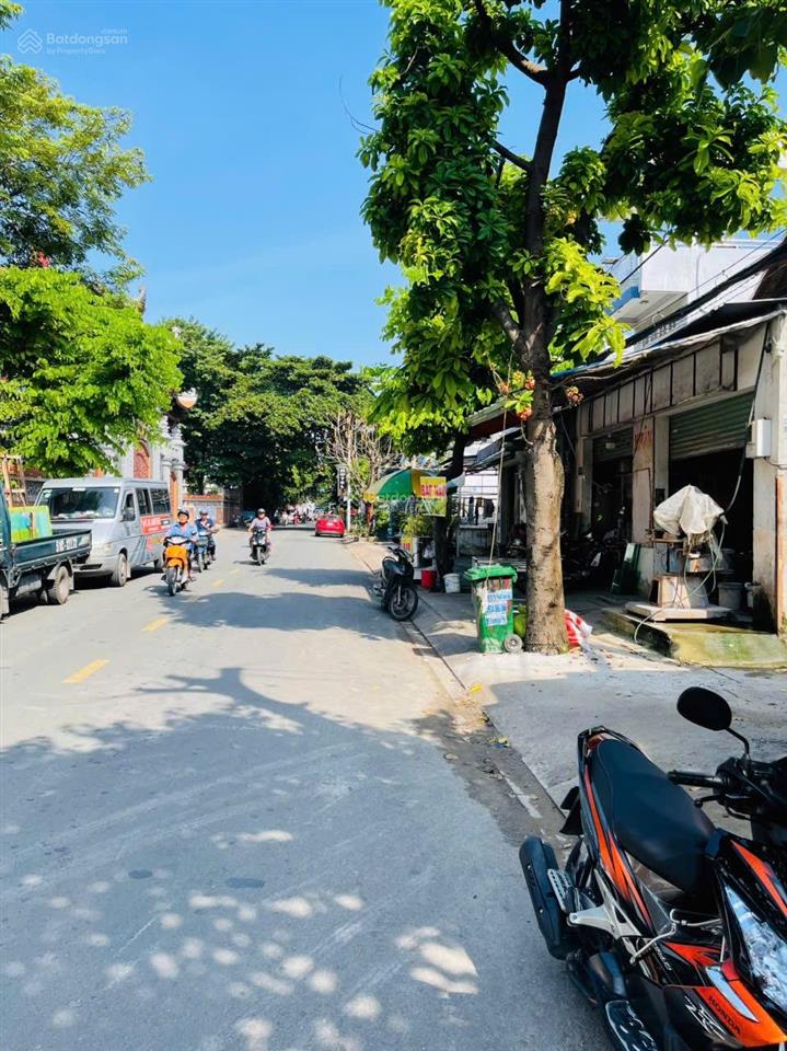 Đất shr 6m x 17m đường trung thị minh phường tân thới hiệp quận 12