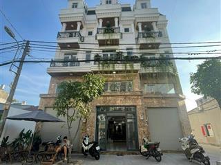 Cho thuê nhà nguyên căn full nội thất thạnh lộc quận 12, full tiện nghi, gần chợ, trường học