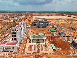 Bán gấp 20.000m² đất sát sân bay long thành  145m mặt tiền, giá tốt nhất khu vực!