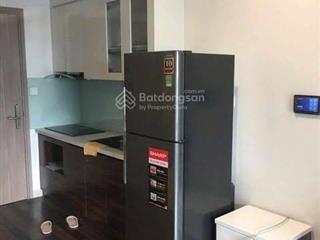 Cho thuê căn studio tại vinhome smarcity tây mỗ