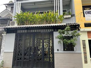 Hẻm 8m lê văn sỹ, quận 3. nhà 5.9x16m, nhà 2 lầu sân thượng giá 22.8 tỷ tl
