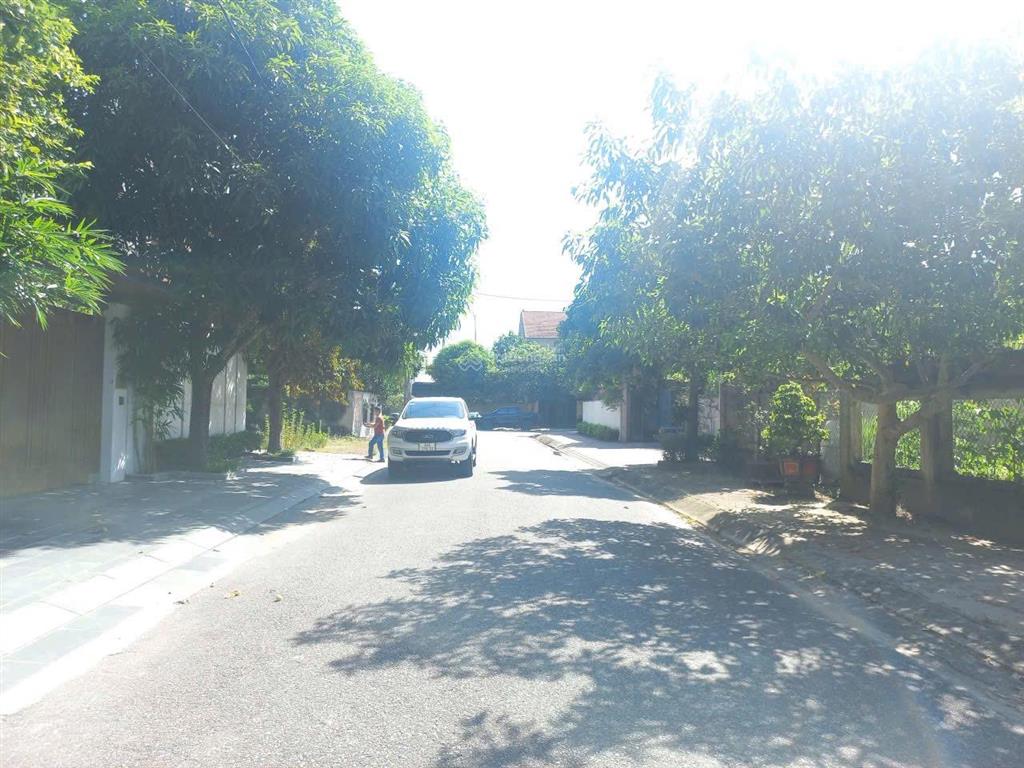 Bán đất quy hoạch sông đà tại lê quảng chí, trần phú, hà tĩnh, giá ưu đãi 13 tỷ, 375m2