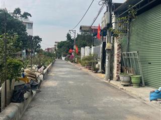Bán lô đất 70m  thôn quán, dương quang, gia lâm  giá chỉ 3.3 tỷ