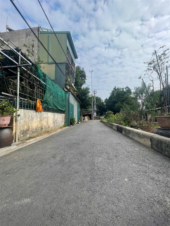 Bán lô góc 112m bình trù, dương quang, gia lâm giá chỉ 45 triệu/m