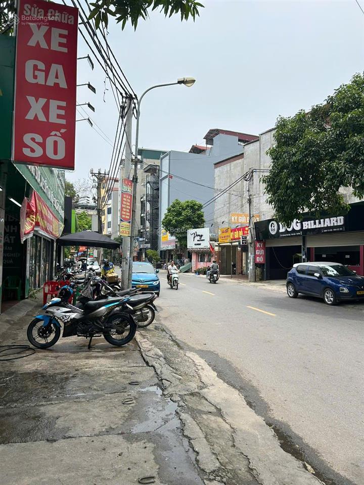 Bán gấp đất tại thị trấn trâu quỳ, gia lâm, hà nội, giá tốt, 5,35 tỷ, 30 m2