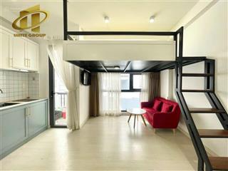 Deplex  ban công, cửa sổ thoáng  30m2  ngay nơ trang long  gần đại học văn lang