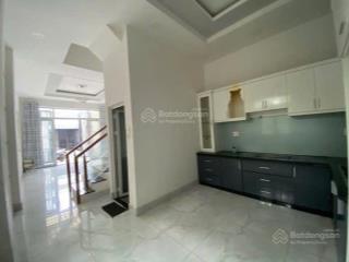 Bán gấp nhà phố 1 trêt 2 lầu đường thới an 16  p thới an  q. 12 giá 5 tỷ hơn