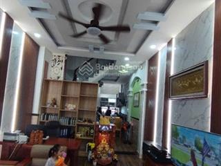 Nhà phố 1 trệt 3 lầu đường thới an 16 & tx25p thới an quận 12.giá 5.95 tỷ .