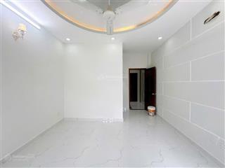 Nhà phố mới tinh thiết kế hiện đại mặt tiền đường trần thị cờp thới anquận 12