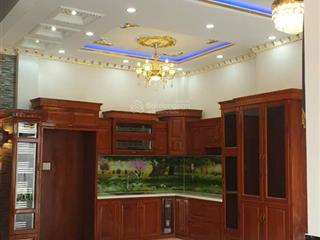 Siêu phẩm hẻm xe hơi, 3 tầng btct, full nội thất, nguyễn văn quá, đht, q.12, nhỉnh 8ty