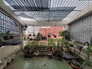 Mặt tiền kd nguyễn thượng hiền  gò vấp, đường 7m, 5 tầng btct ngang gần 4,9m, giá nhỉnh 8,5ty