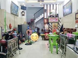 Bán nhà đường nguyễn thị tần, p2 q8, gần chợ rạch ông