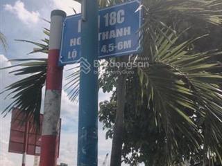 Bán nhà đường ngô sĩ liên phường 14 quận 8, diện tích 70.5m2