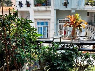 Bán nhà hxh, đường mễ cốc, phường 15 quận 8, diện tích 75.1m2