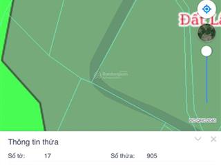 Đất vườn giá rẻ diên khánh đẹp
