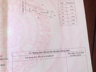 Bán đất tại ea kao, buôn ma thuột, đắk lắk, 1,08 tỷ, 221 m2, hàng hiếm giá ưu đãi