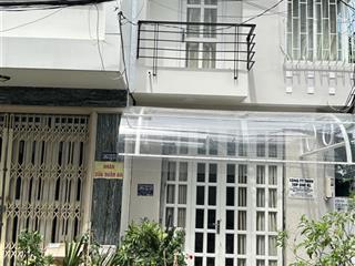 Bân nhà căn góc, đường nội bô 6m