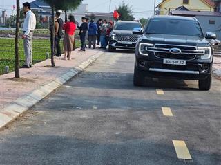 Bán lô đất trục chính kinh doanh .cách biển 100m ,cách tập đoàn flamingo 200 m