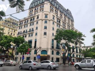 Cho thuê cc studio tplace, 30a lý thường kiệt, 55m2, giá thỏa thuận